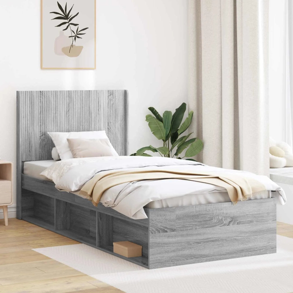 Testiera | Testata Letto PB