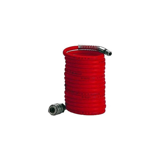 Einhell 41.394.20 8 m 8 bar Rosso