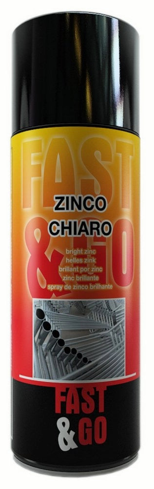12pz spray "keen" zinco chiaro ml.400 cod:ferx.16351