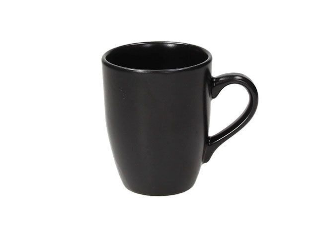 Tognana 0883 Tazza Mug 370cc Ritual Nero