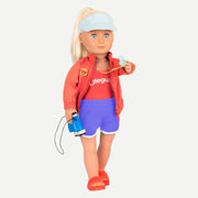 OG Dolls - Seabrook