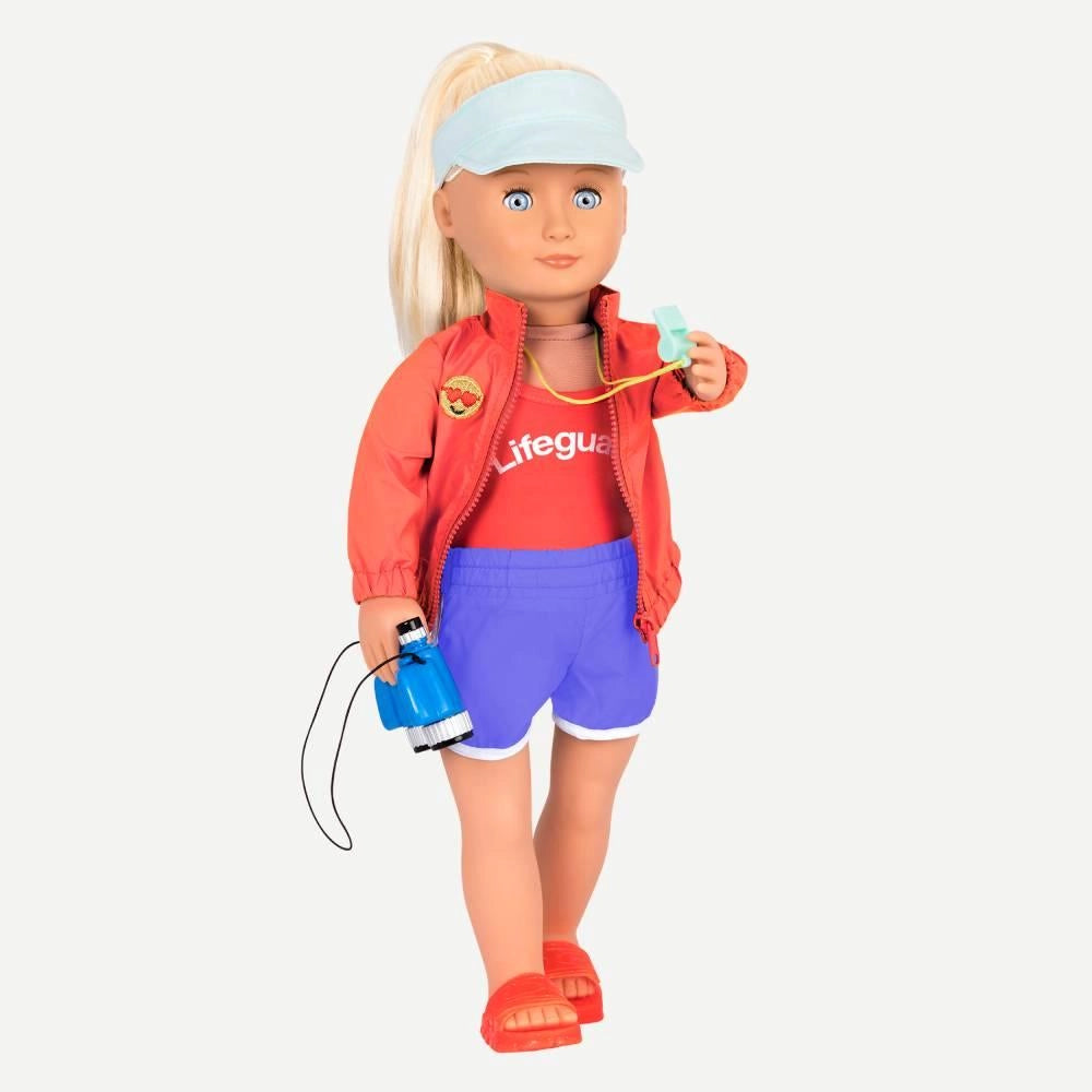 OG Dolls - Seabrook