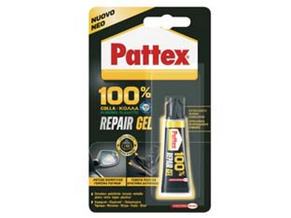 12blister pattex repair gel multiuso gr.8 - gr.8 cod:ferx.fer130714