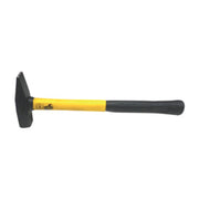MARTELLO P/MECCANICO MANICO RESINA 200 G GSTUV- 12,0 pz
