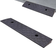 Oprit-trapmat Antislip per uso domestico e garage con stabilizzazione.