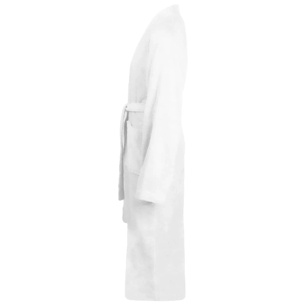 Accappatoio KINN Bianco XXXL Cotone CFW4933260