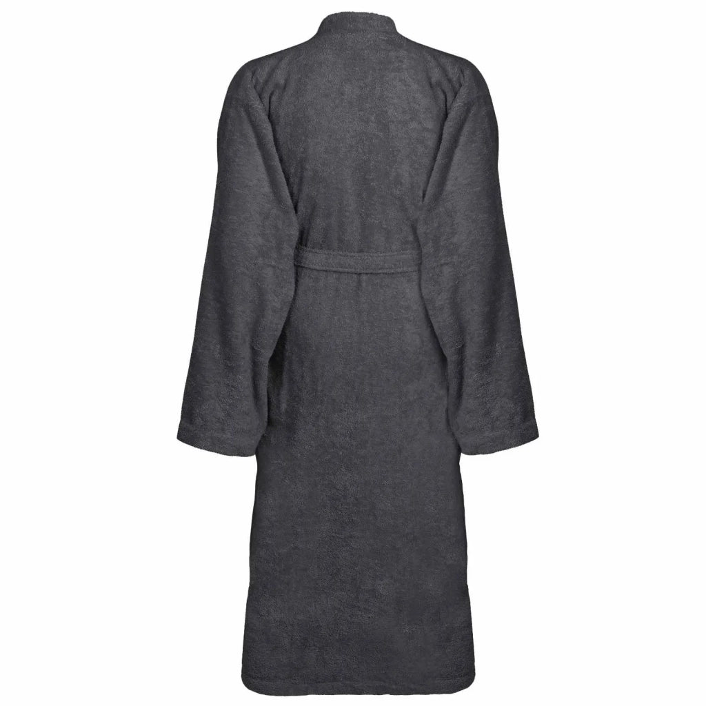 Accappatoio KINN Antracite XL Cotone CFW6407403