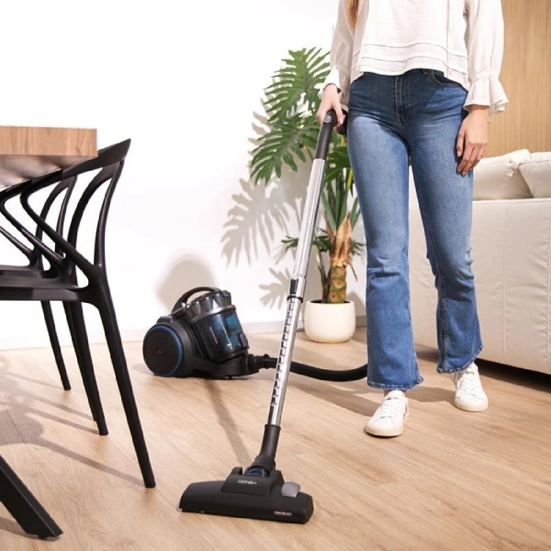 CECOTEC 08591 - Conga Rockstar Multicyclonic XXL