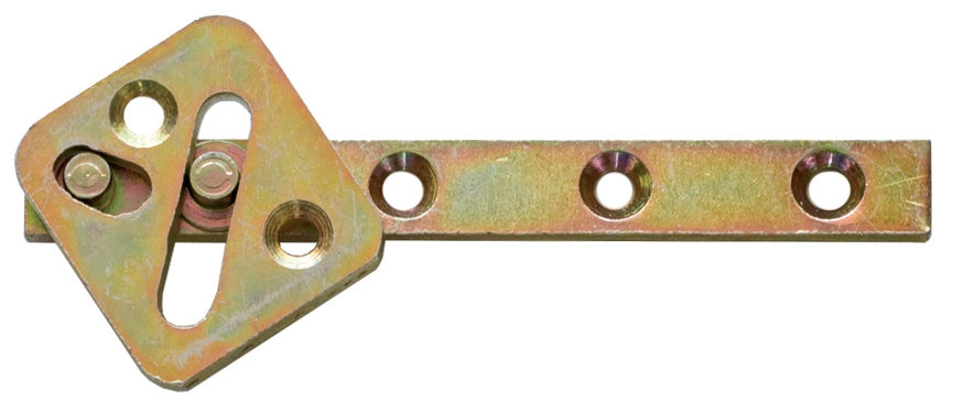 CERNIERA PERNO ECCENT PIAST TROP 90 MM GRT 2 ANTE- 24,0 pz