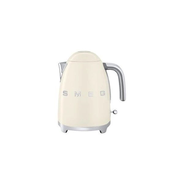 Bollitore smeg (klf03creu) crema - 134206