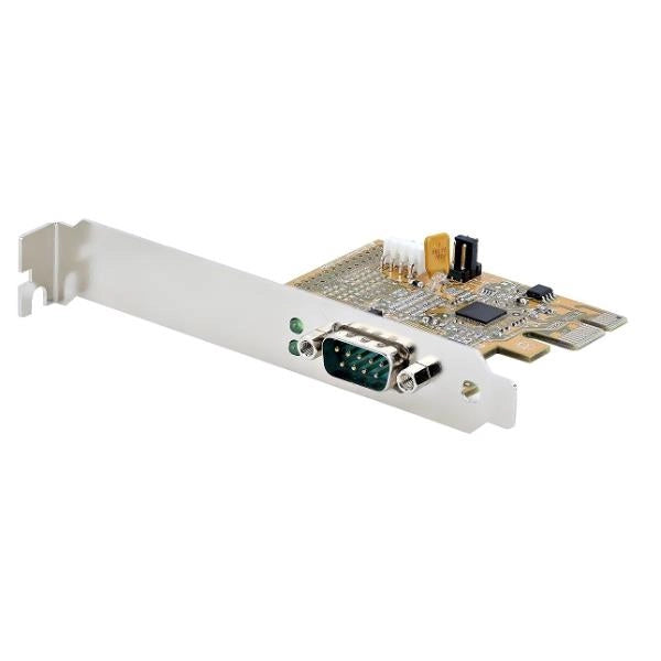 Scheda seriale pcie a rs232 - 11050-PC-SERIAL-CARD