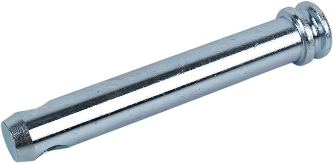 PERNO PER TERZO PUNTO Ø 25x120 mm