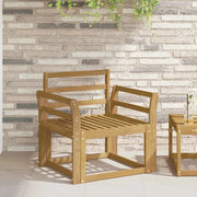 Modulo Braccioli 2 pcs Bianco 58,5 x 8,5 x 60 cm 901517