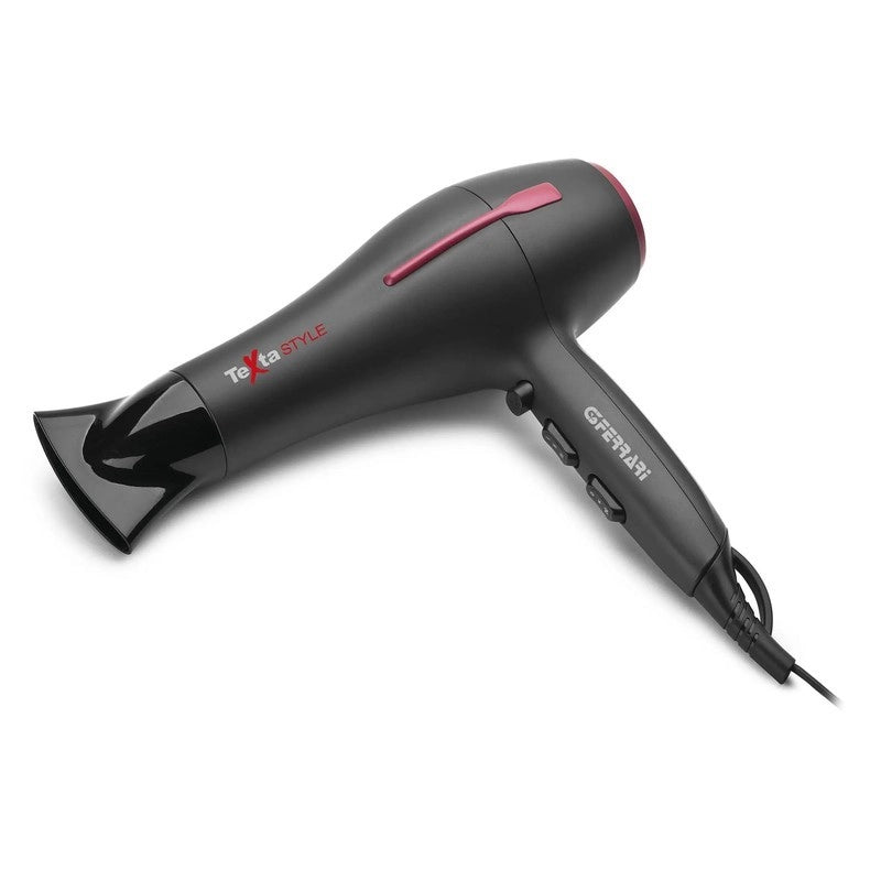 Phon asciugacapelli Texta Style 2000W