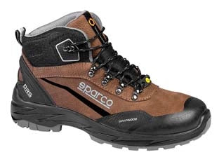 SCARPA DA LAVORO ALTA VALLEY- - n°43 - 1 pezzi SPARCO
