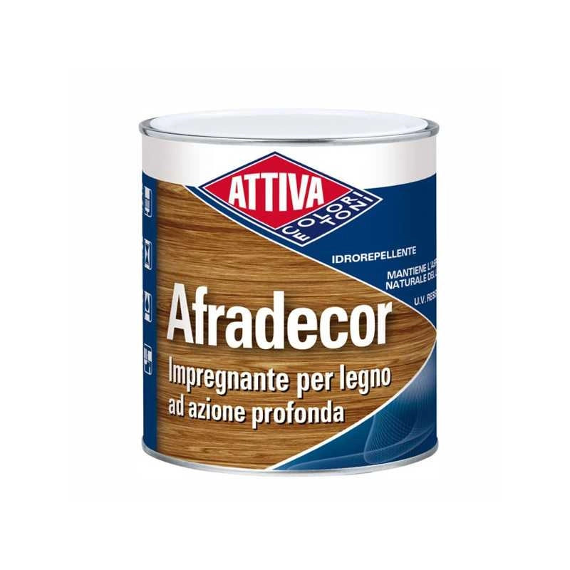 Vernice 1,0 180 Douglas Afradecor Attiva