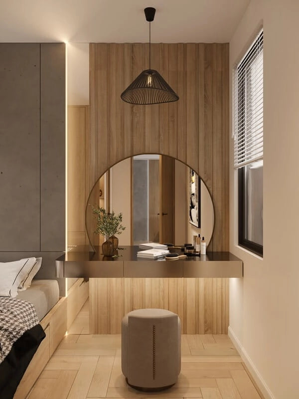 Lampada a sospensione Amalfi Maxlight nera carta E27 Ø45
