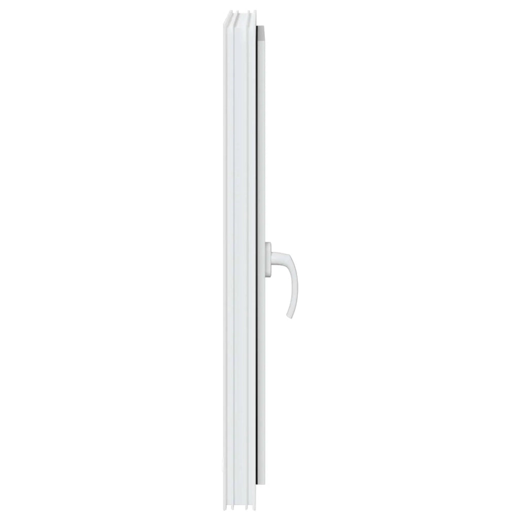 Finestra per Soffitta RISOR 50 x 100 cm PVC e Vetro 42047882