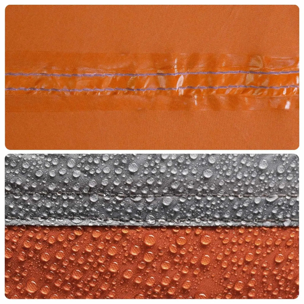 Tenda istantanea resistente all'acqua 3 persona 42042268