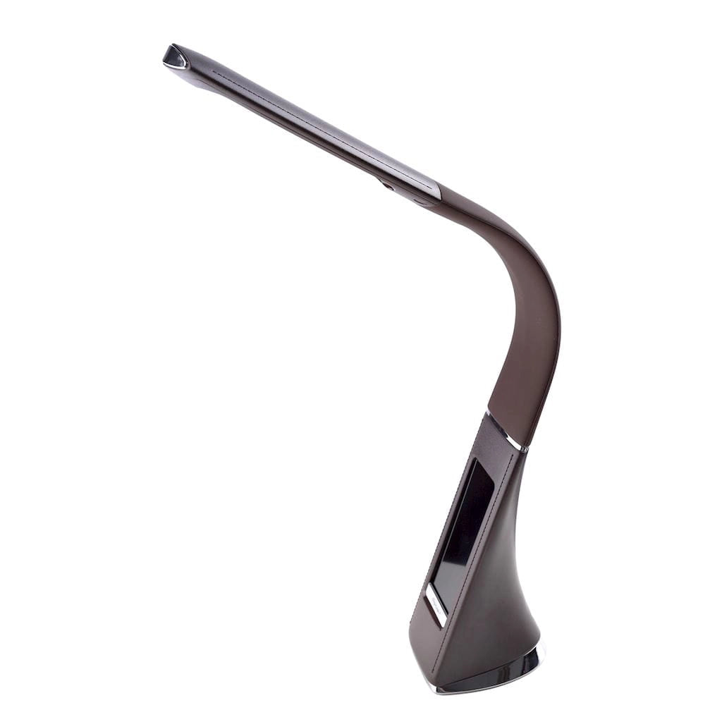 Lampada da scrivania Milagro GALA ML139 LED 6W bronzo