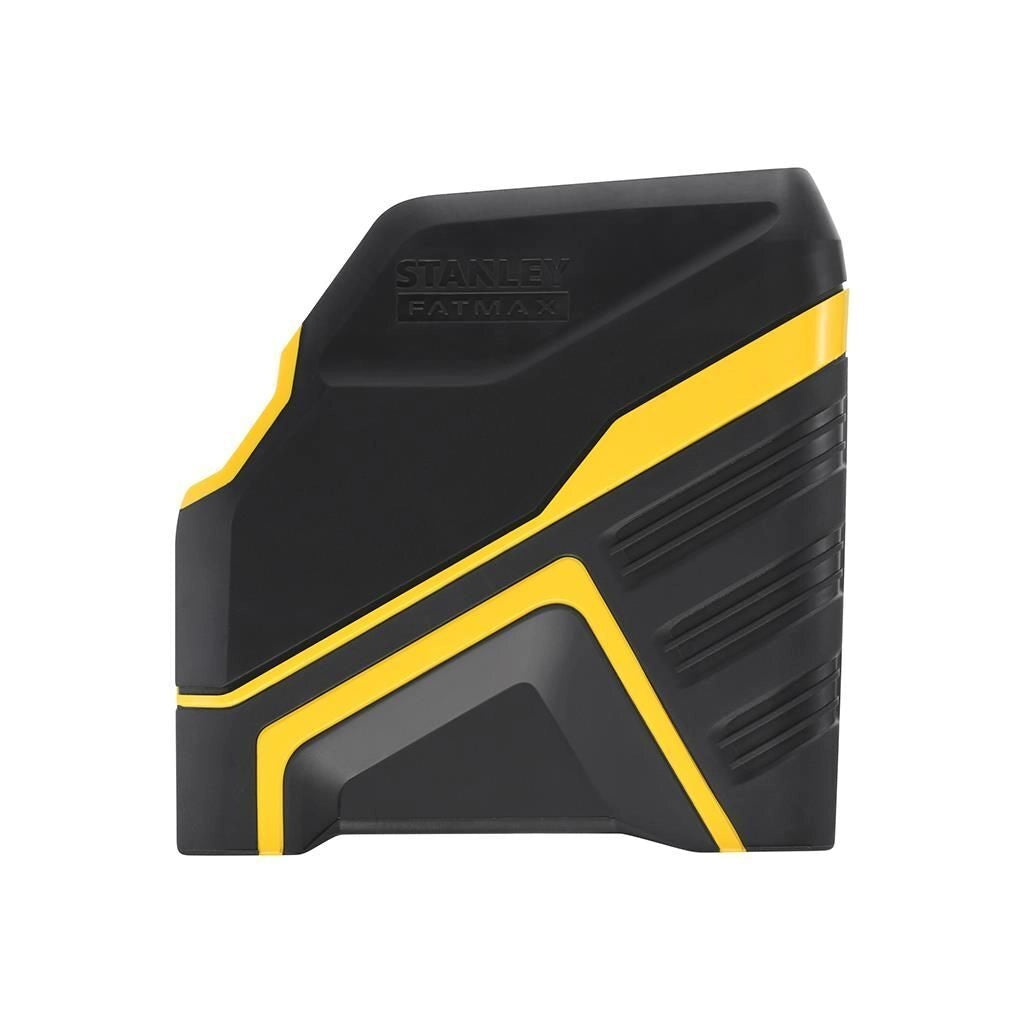 Stanley FMHT77586-1 Livella lineare 20 m 510-530 nm (? 1mW)