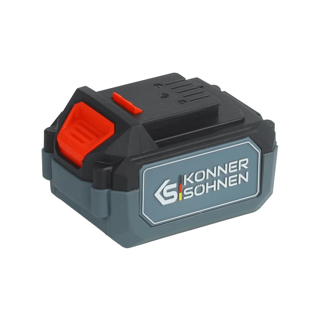 Set Master Senza Fili KS IDAGB 20V SET 1 PLUS