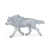 Papo - Ice wolf