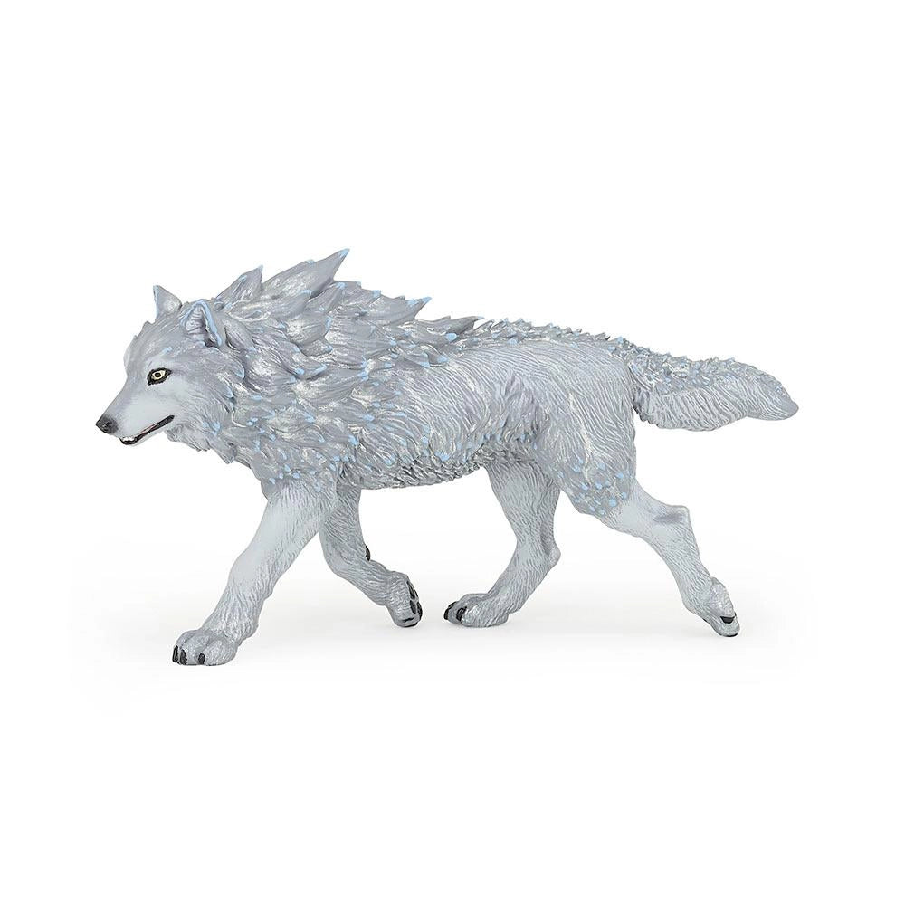 Papo - Ice wolf