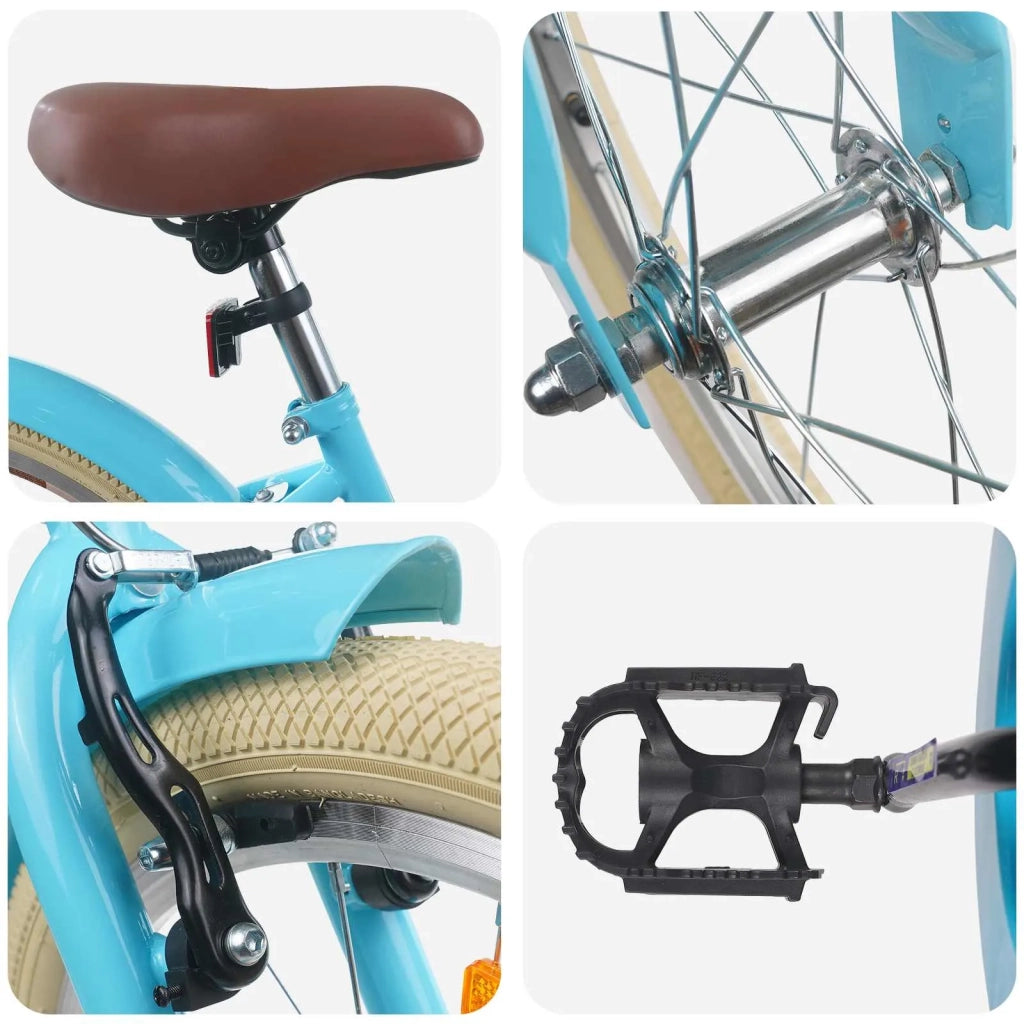 Bicicletta per Bambini 20 Pollici 42009215