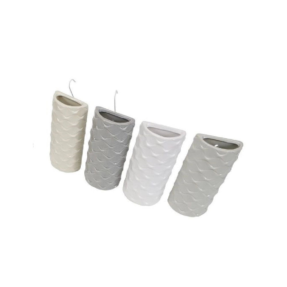 Trade Shop - Umidificatore Per Termosifone Ceramica Calorifero Stufa 192746 Colore Assortito -