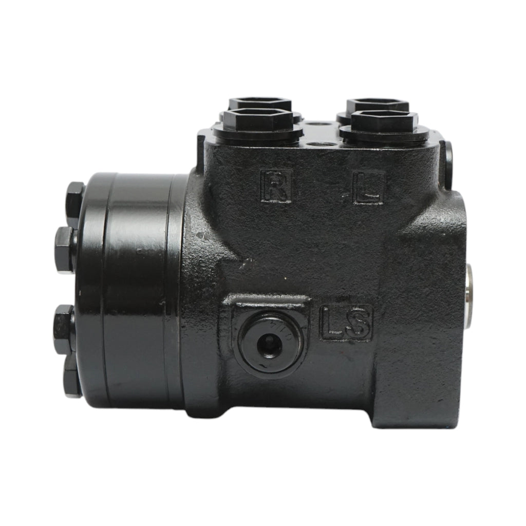 Pompa dello sterzo Danfoss OSPC 160 LS per JCB 3CX, 4CX OEM 35-410900