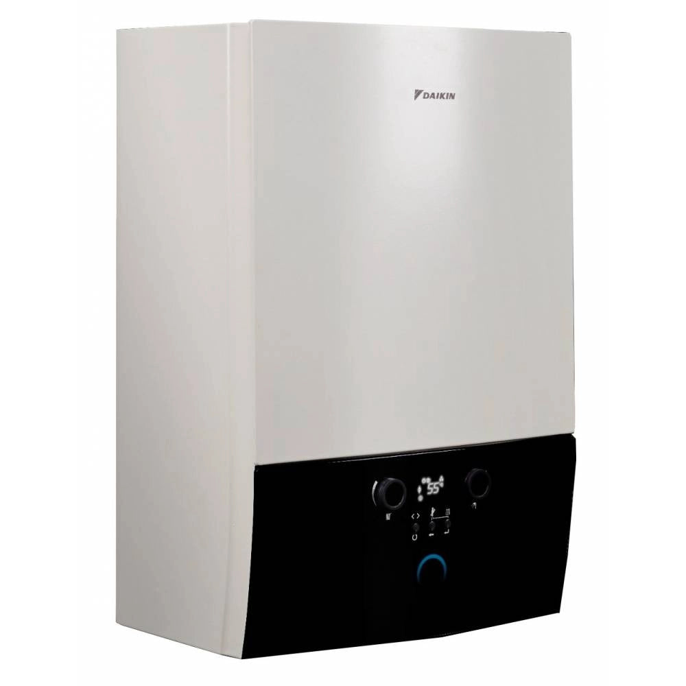Caldaia a Condensazione DaikIn D2CND024 da 24 kW Metano con Kit Scarico Fumi