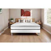 160x200 cm Materasso in schiuma - Vital Relax