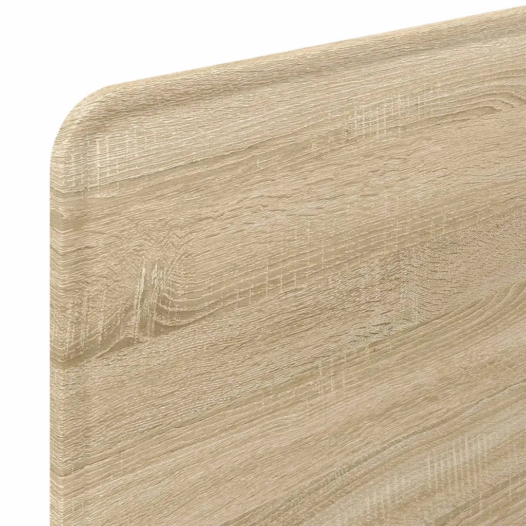 Testiera | Testata Rovere Sonoma Legno multistrato