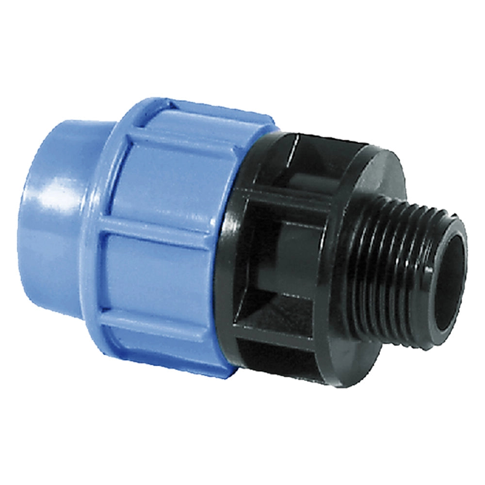 10pz raccordo maschio ã˜ 32 x 1 cod:ferx.201284nlm