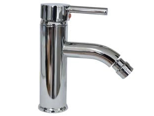 MISCELATORE SERIE WENDY BIDET CON SCARICO    AGLAIA