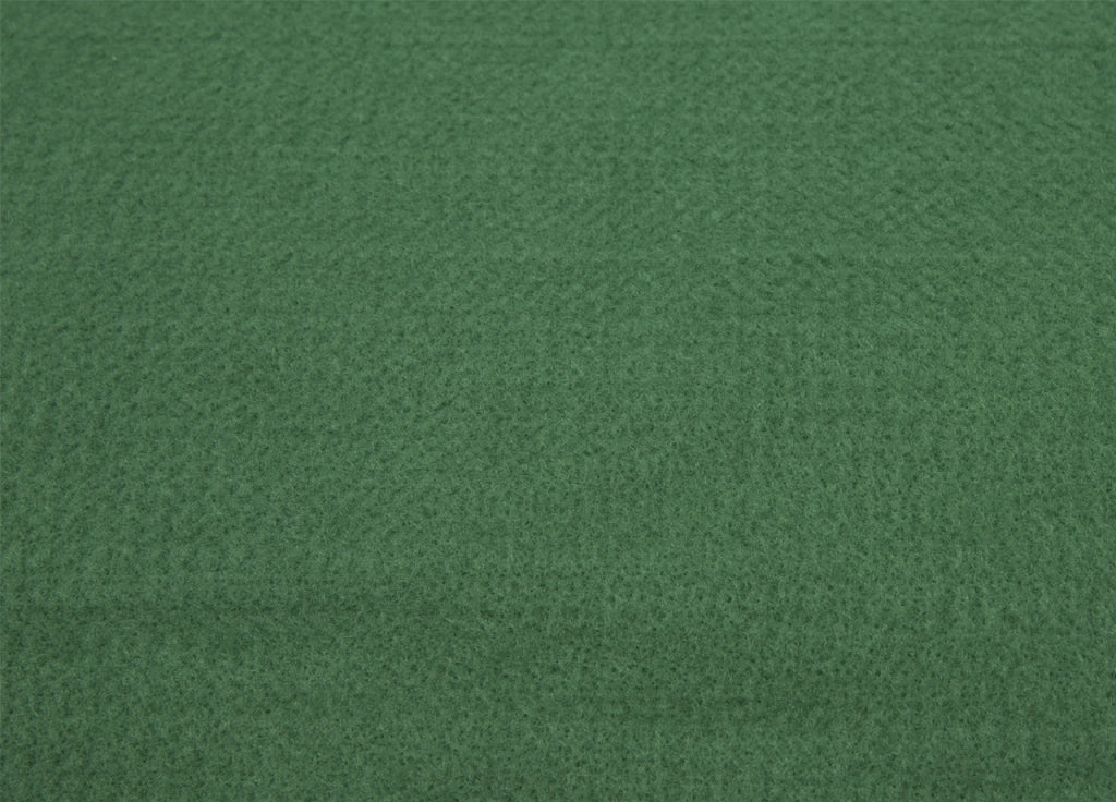 Copritavolo Sotto Tovaglia Verde Panno Carte Poker Tappeto Giochi Da Tavolo - 135x180cm - Poker