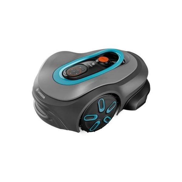Gardena robotic lawn mower smart sileno pro 600qm 19802-20 1980220 (19802-20) - 169727