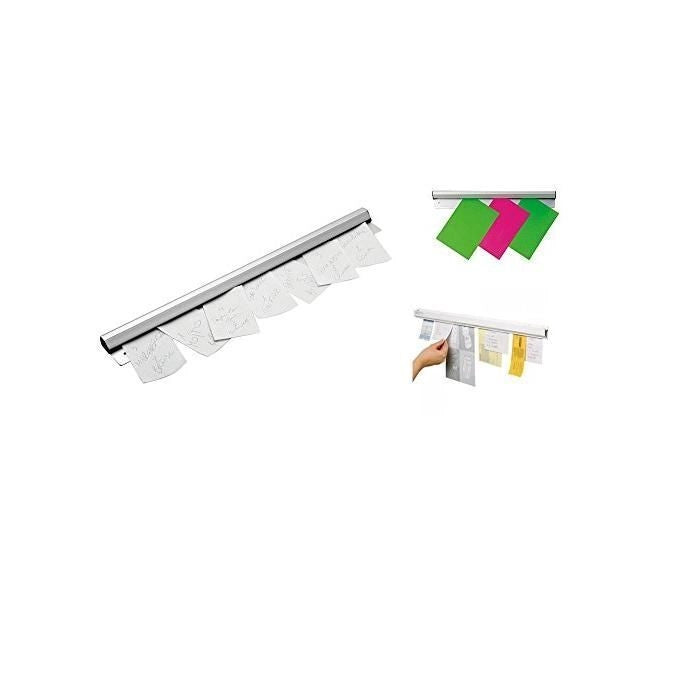 Barra Ordinazione in alluminio cm 61