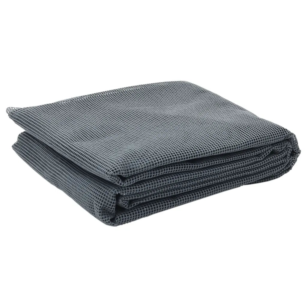 Tappeto da Tenda Antracite 5,5x2,5 m 4008449