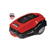 ROBOT TAGLIAERBA A BATTERIA EINHELL FREELEXO 450 BT SOLO PER TAGLIO AUTOMATICO