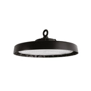 Sospensione Industriale Gealuce GLI022 - Lampada LED 200W 26000Lm 4000K IP65, Struttura in Alluminio con Diffusore in Metacrilato - Gea Luce