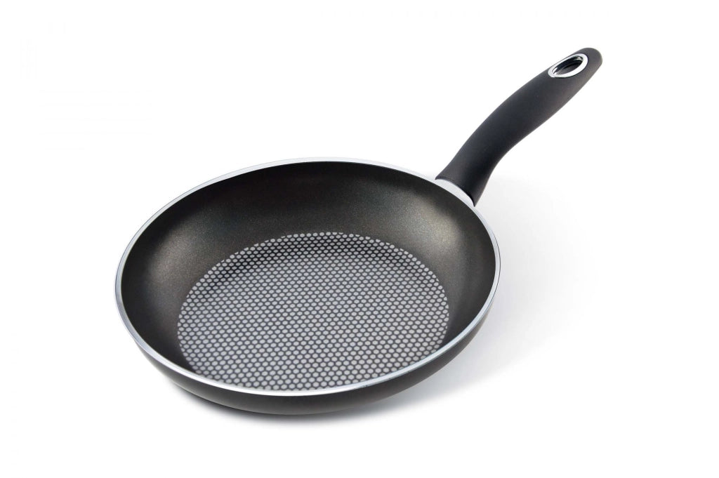 Padella alta Collection 24 cm