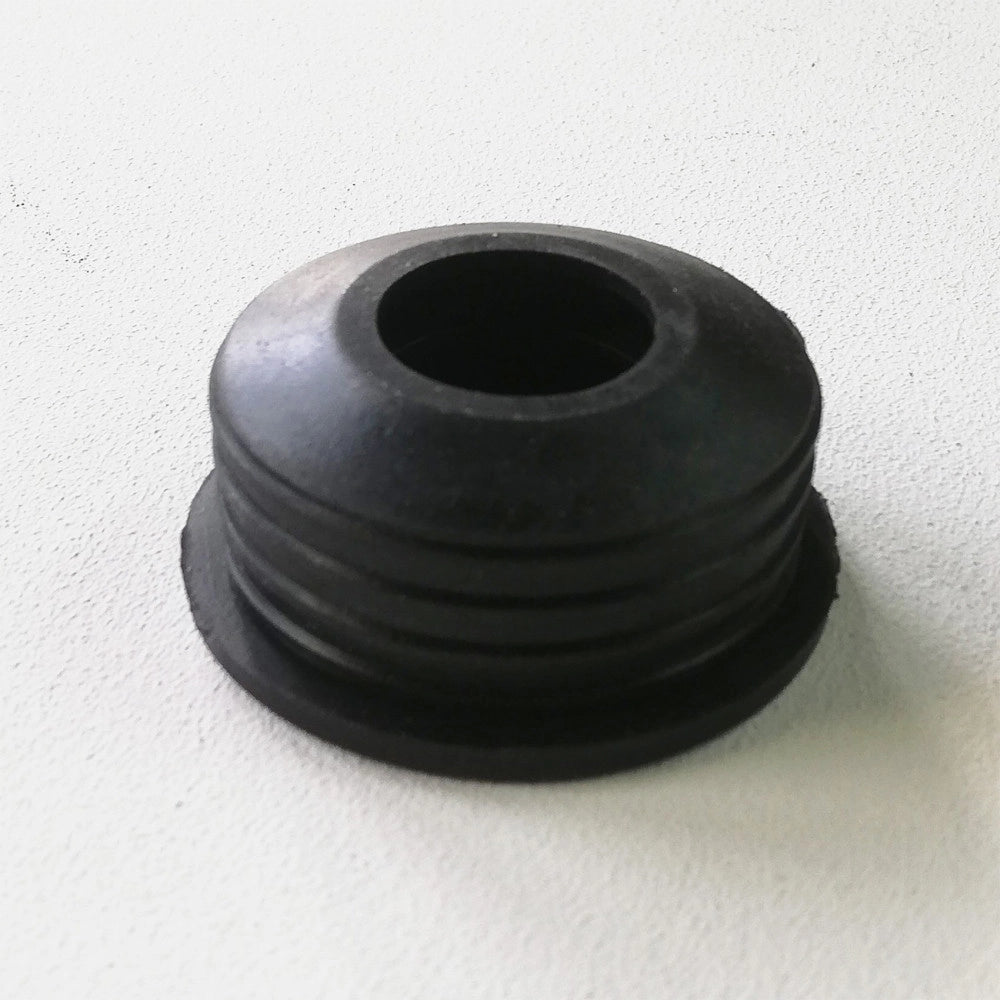 Guarnizione universale da 46 x 26-32mm morsetto per curva tecnica