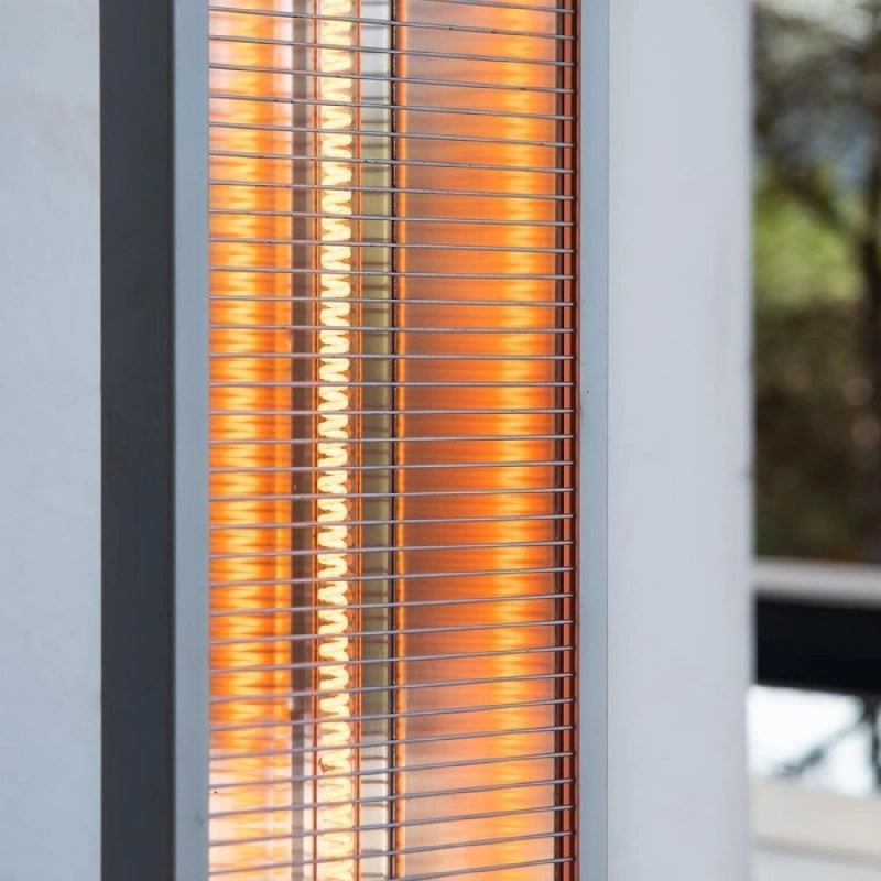 CECOTEC 08264 - Stufa da esterno ReadyWarm 2000 Power Tower