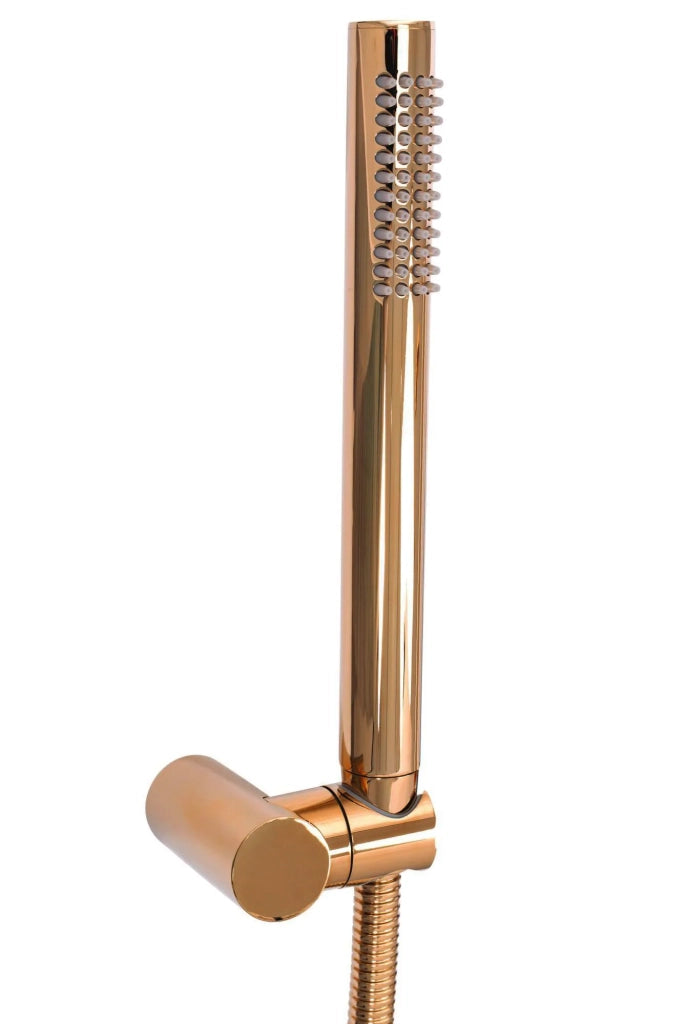 Rubinetto Da Vasca Rea Lungo Copper