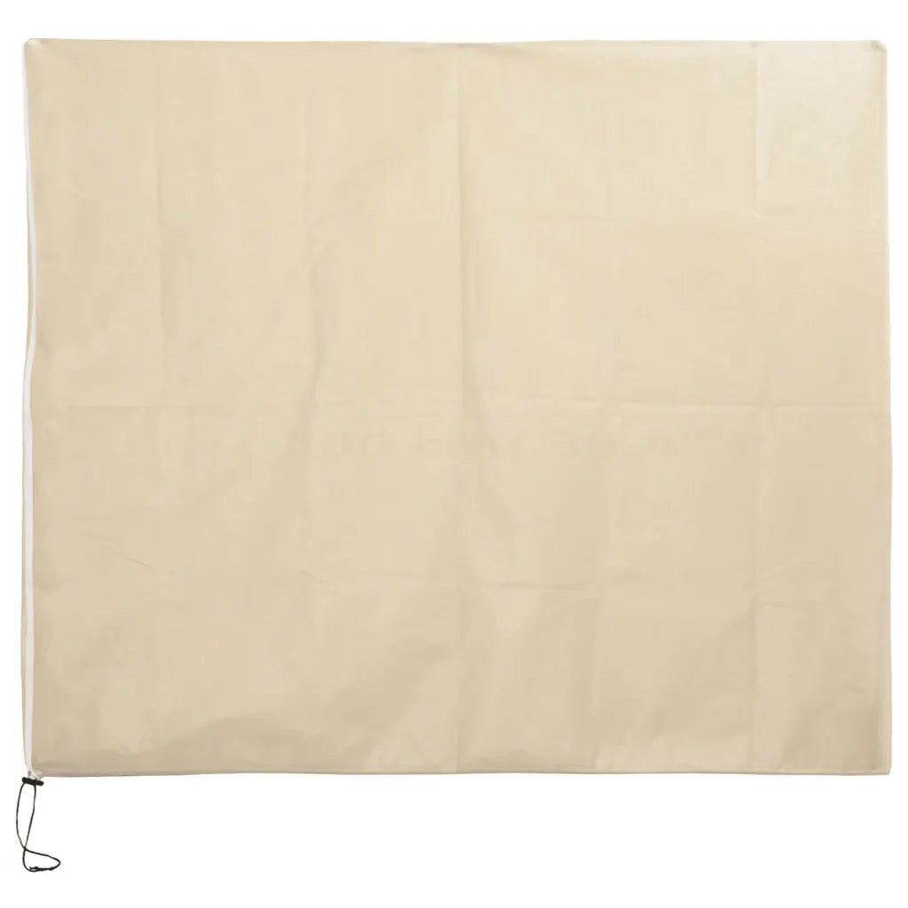 Coperture con Cerniera per Piante 2pz 70 g/m² 2,36x2 m 3203531
