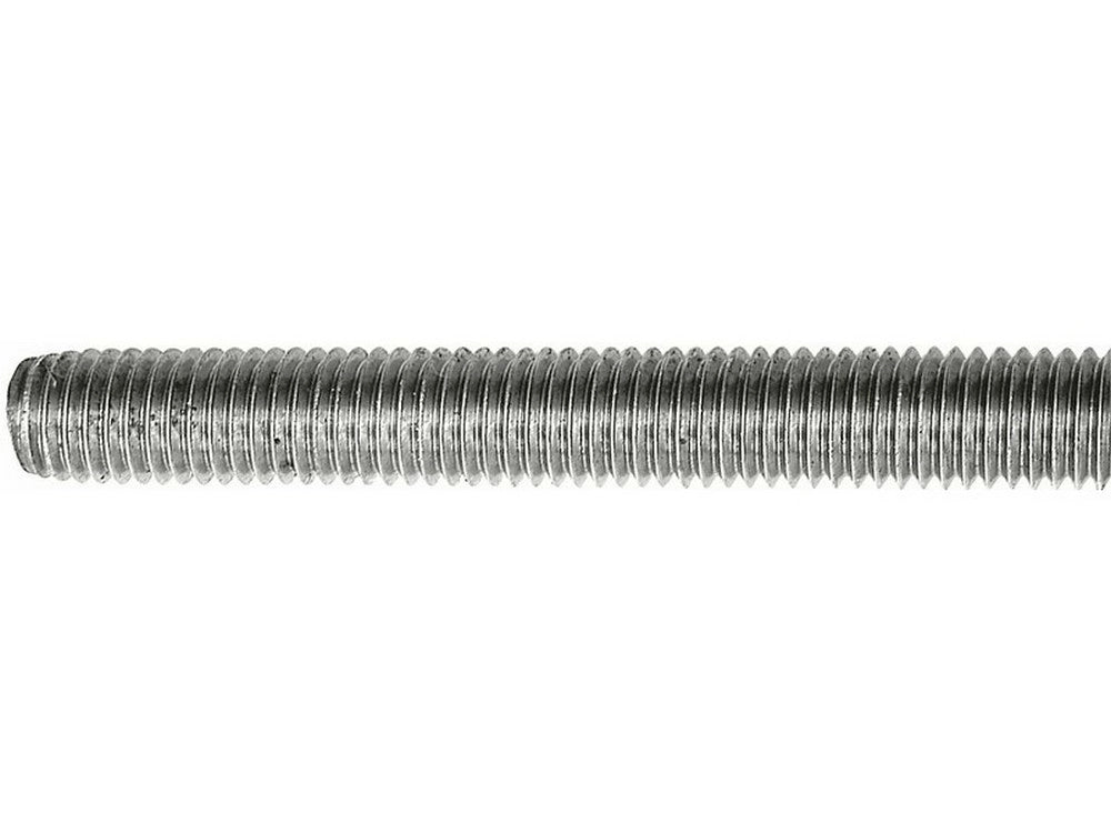 10pz barra filettata in acciaio inox  ï mm. 8 cod:ferx.vit52309