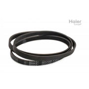 CINGHIA RIGATA LAVATRICE HAIER 1208 J5 HAIER COMPATIBILE - HAIER