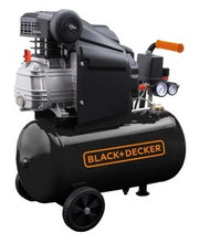 COMPRESSORE Black and Decker LT.50